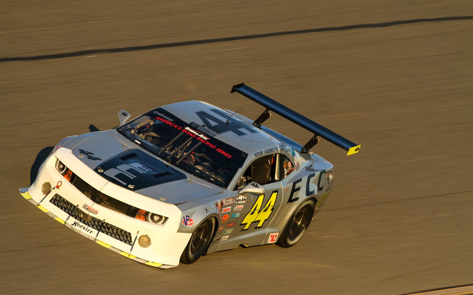 ECC Motorsports Season Wrap 